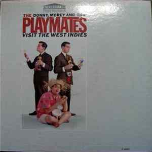 Download Donny, Morey And Chic Playmates - Visit The West Indies
