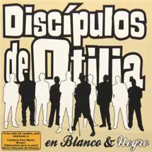 Download Discípulos De Otilia - En Blanco Y Negro
