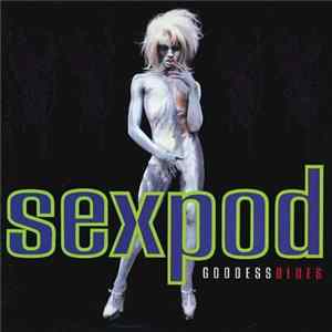 Download Sexpod - Goddess Blues