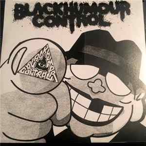Download Black Humor Control - 2012 Demo