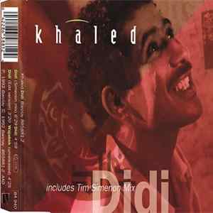 Download Khaled - Didi