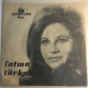 Download Fatma Türkân Yamacı - Ben Yine Sana Geldim / Ayrılıktan Bahsetme