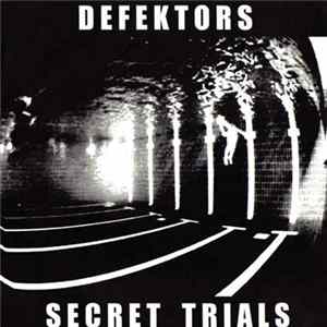 Download Defektors - Secret Trials / Doomsday Girl