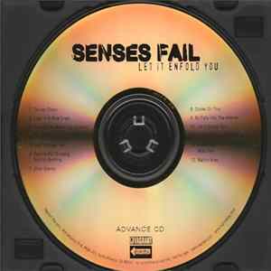 Download Senses Fail - Let It Enfold You