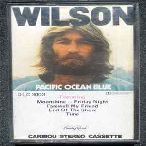 Download Dennis Wilson - Pacific Ocean Blue