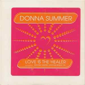 Download Donna Summer - Love Is The Healer