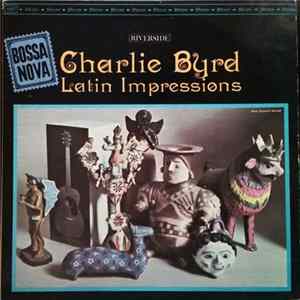 Download Charlie Byrd - Latin Impressions