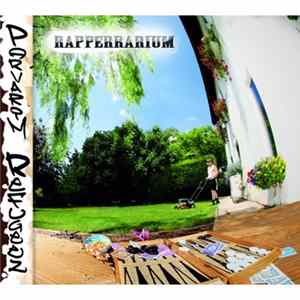 Download Parvarim Refugeez - Rapperrarium
