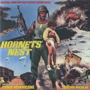 Download Ennio Morricone - Hornets' Nest (Original MGM Motion Picture Soundtrack)