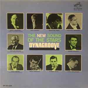 Download Various - The New Sound Of The Stars