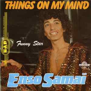 Download Enso Samaï - Things On My Mind