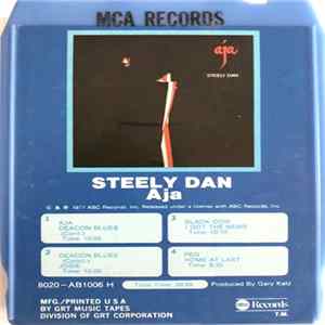 Download Steely Dan - Aja