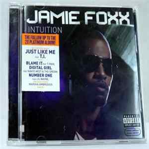 Download Jamie Foxx - Intuition