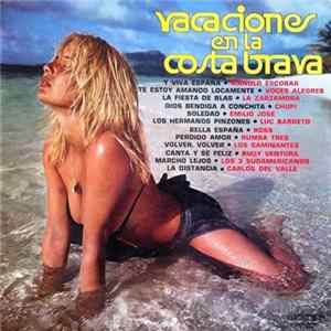 Download Various - Vacaciones En La Costa Brava