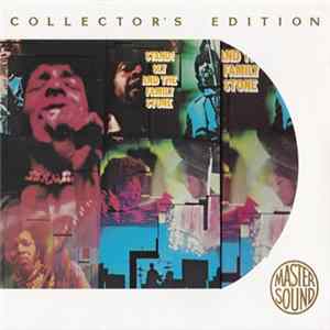Download Sly & The Family Stone - Stand!