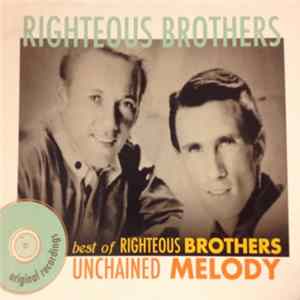 Download The Righteous Brothers - Best Of Righteous Brothers