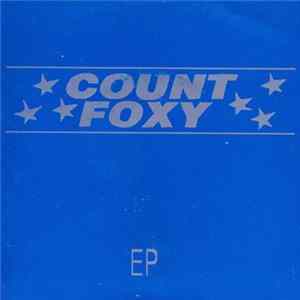 Download Count Foxy - EP