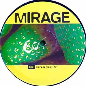 Download Julien & Gonzague - Mirage 05