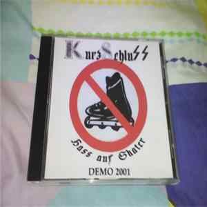 Download Kurzschluss - Hass Auf Skater (Demo 2001)
