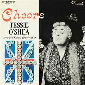 Download Tessie O'Shea - Cheers