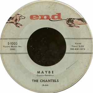 Download The Chantels - Maybe