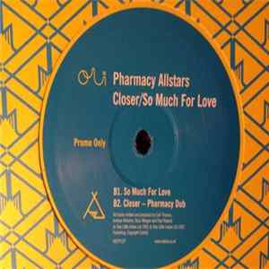 Download Pharmacy Allstars - Closer