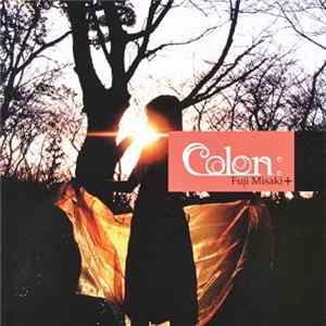 Download 藤みさき＋ - Colon