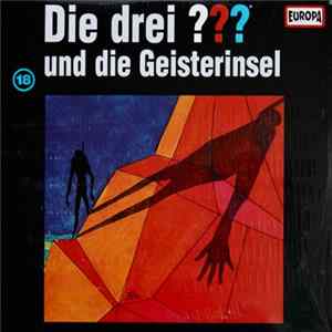 Download Robert Arthur - Die Drei ??? 18 - Und Die Geisterinsel