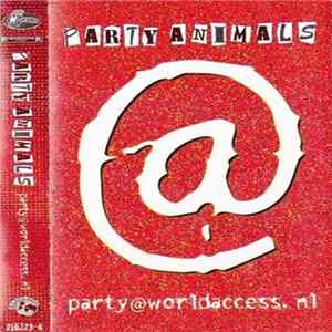 Download Party Animals - Party@Worldaccess.nl
