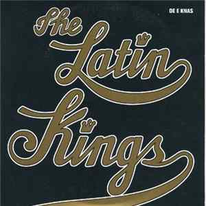 Download The Latin Kings - De E Knas