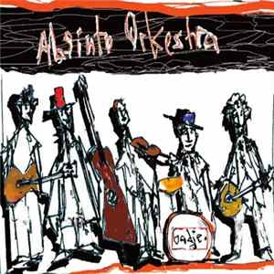 Download Absinto Orkestra - Gadje