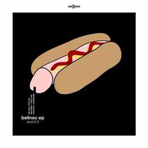 Download Marciduo, Don Blaku, Alemas - Belinou EP