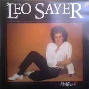 Download Leo Sayer - Leo Sayer