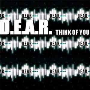 Download D.E.A.R. - Think Of You