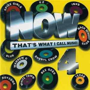 Download Various - Now That's What I Call Music! 4