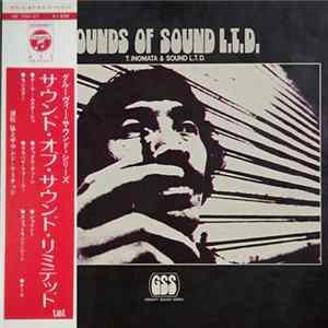Download Takeshi Inomata & Sound Limited - Sounds Of Sound L.T.D.