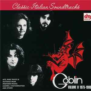 Download Goblin - Goblin Volume II 1975-1980