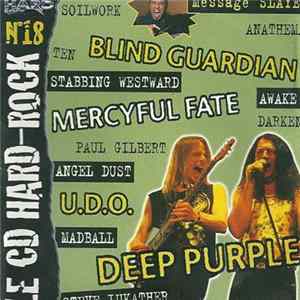 Download Various - Hard Rock N° 18