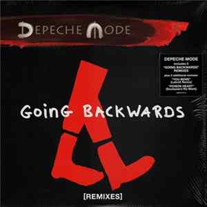 Download Depeche Mode - Going Backwards [Remixes]