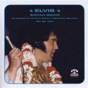 Download Elvis Presley - Baltimore Nightfall