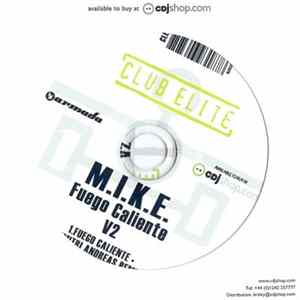 Download M.I.K.E. - Fuego Caliente V2