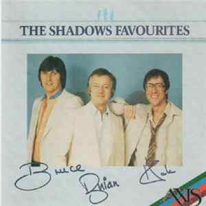 Download The Shadows - Favourites
