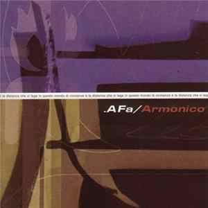 Download A Fa - Armonico