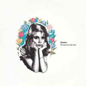 Download Sekten - Annars Ar Det Tyst