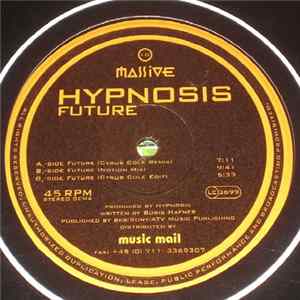 Download Hypnosis - Future