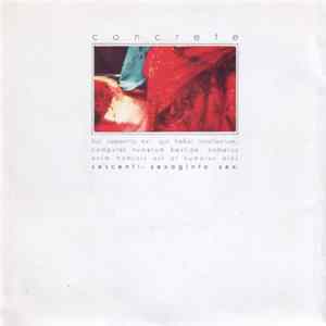 Download Concrete - Sescenti Sexaginta Sex