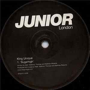 Download King Unique - Sugarhigh