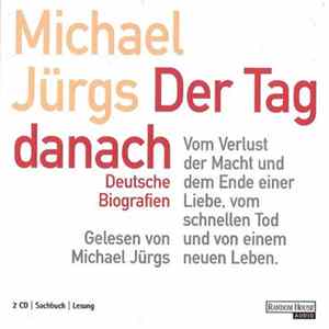 Download Michael Jürgs - Der Tag Danach