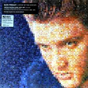 Download Elvis Presley - Artist Of The Century