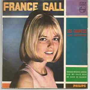 Download France Gall - Los Chupetes "Les Sucettes"